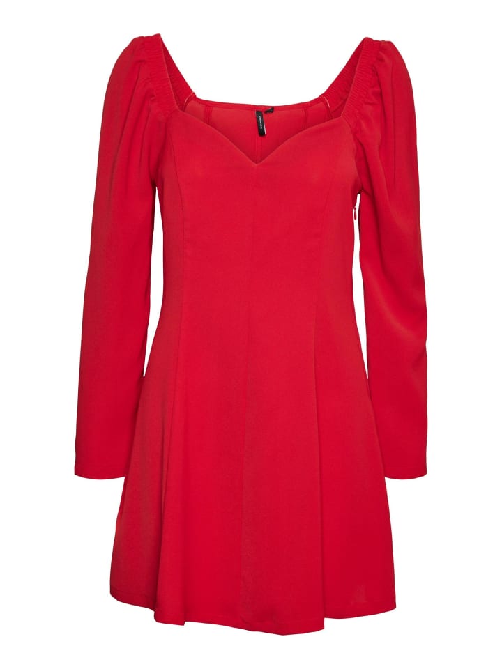 Платье до колена Vero Moda
Платье до колена Vero Moda