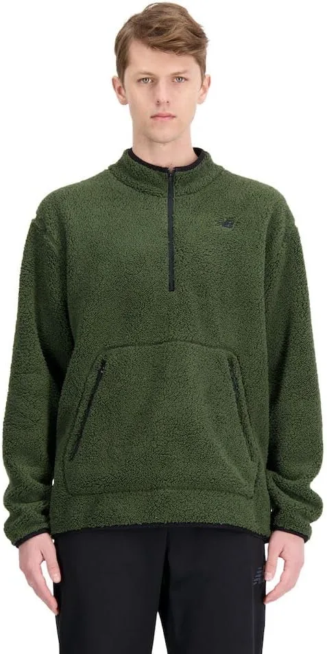 New Balance мужская толстовка R.w. Tech Sherpa
New Balance мужская толстовка R.w. Tech Sherpa