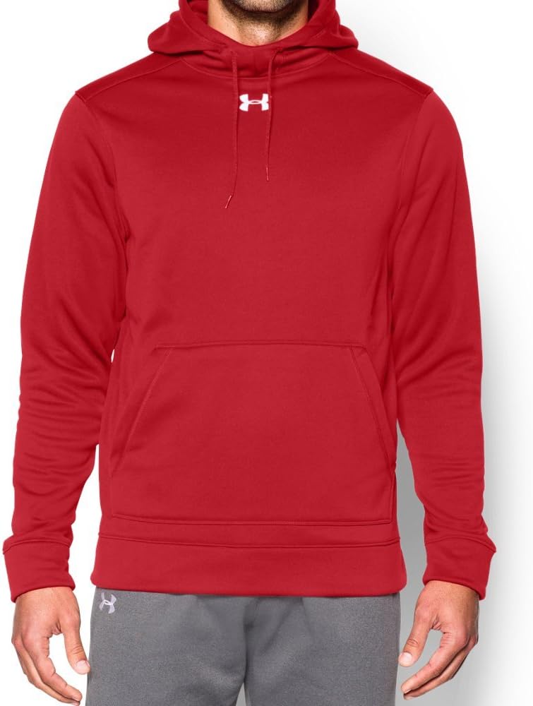 Толстовка Under Armour для мужчин, Red
Толстовка Under Armour для мужчин, Red