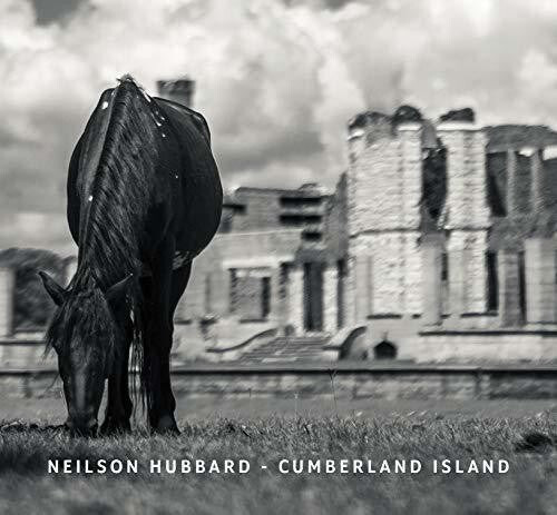 CD диск Hubbard, Neilson: Cumberland Island
CD диск Hubbard, Neilson: Cumberland Island