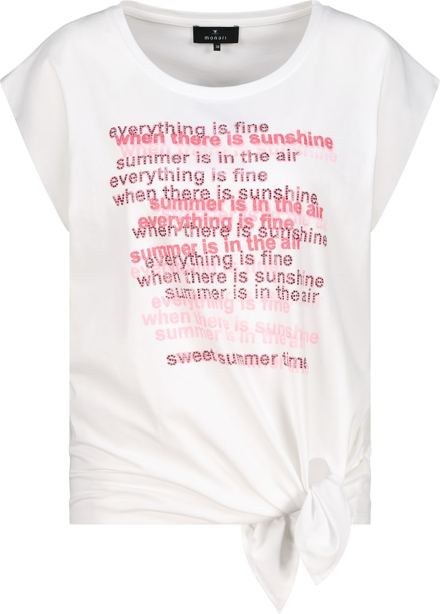 Рубашка monari, белый
Рубашка monari, белый