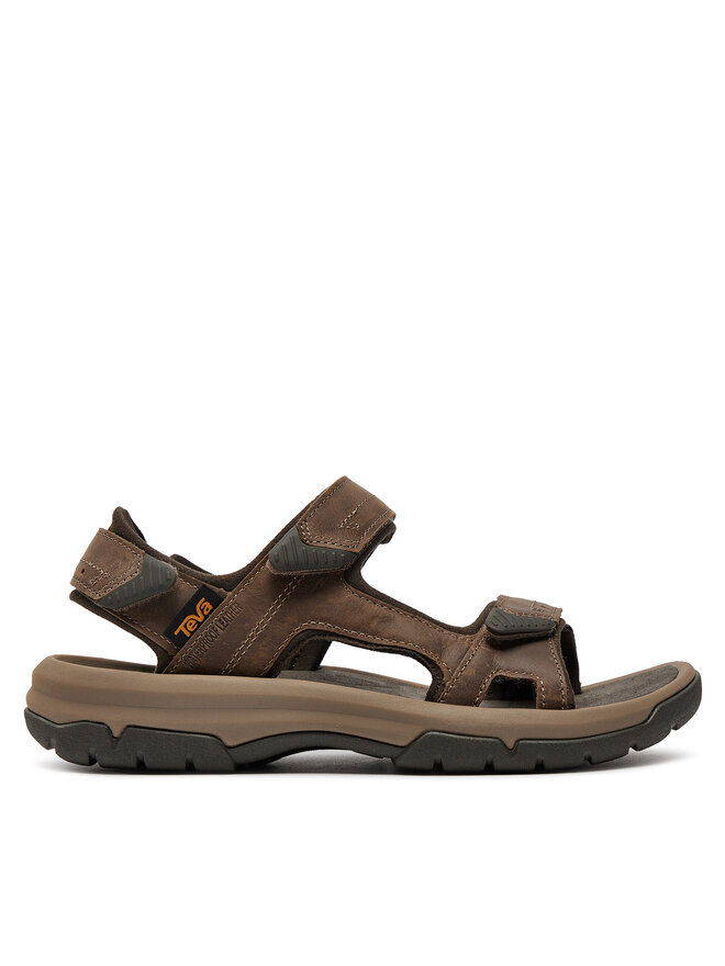 Сандалии Langdon Sandal 1015149 Teva, коричневый
Сандалии Langdon Sandal 1015149 Teva, коричневый