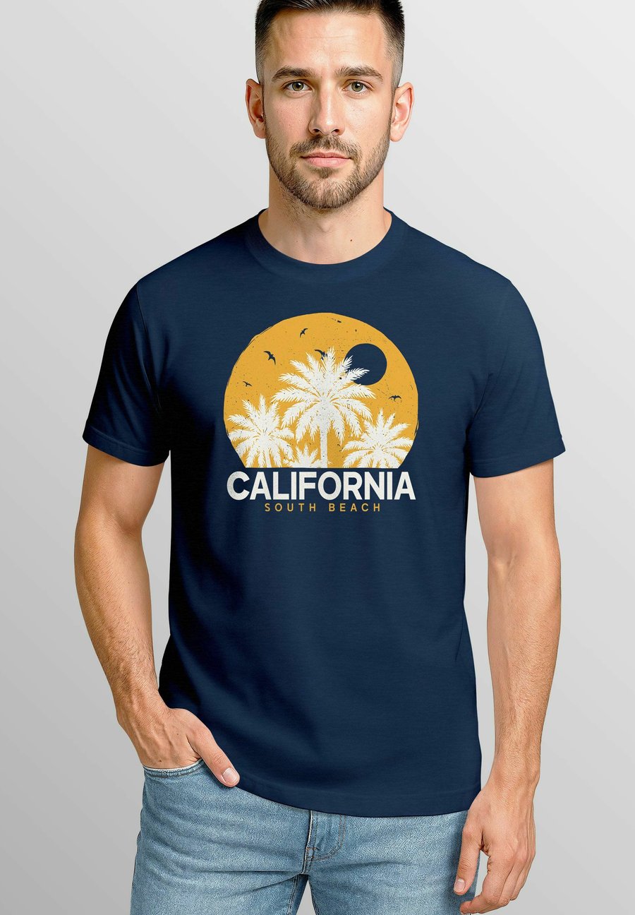 Футболка Neverless CALIFORNIA SOMMER GRAFIK MIT PALMEN, Navy/Blue, Синий, Футболка Neverless CALIFORNIA SOMMER GRAFIK MIT PALMEN, Navy/Blue
Футболка Neverless CALIFORNIA SOMMER GRAFIK MIT PALMEN, Navy/Blue, Синий, Футболка Neverless CALIFORNIA SOMMER GRAFIK MIT PALMEN, Navy/Blue