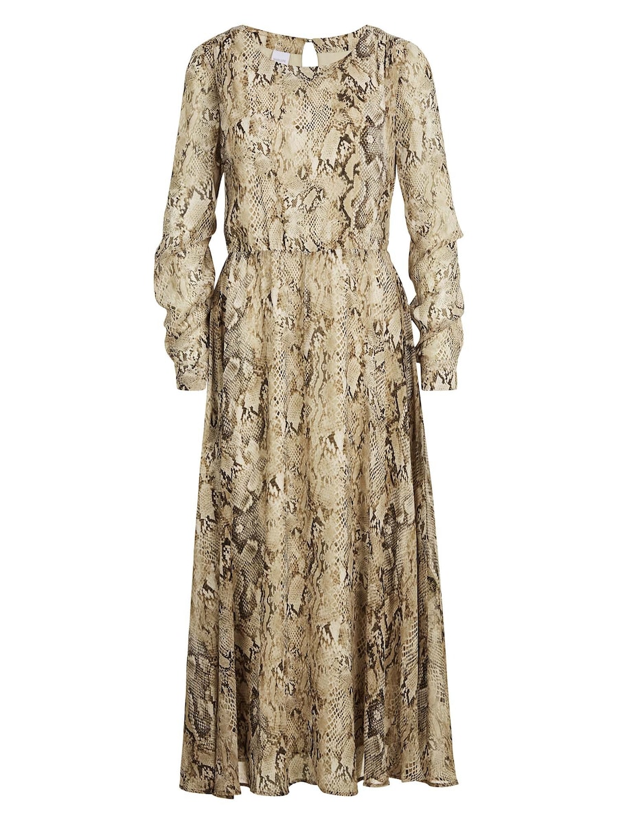 Платье MADELEINE, светло-коричневый
Платье MADELEINE, светло-коричневый