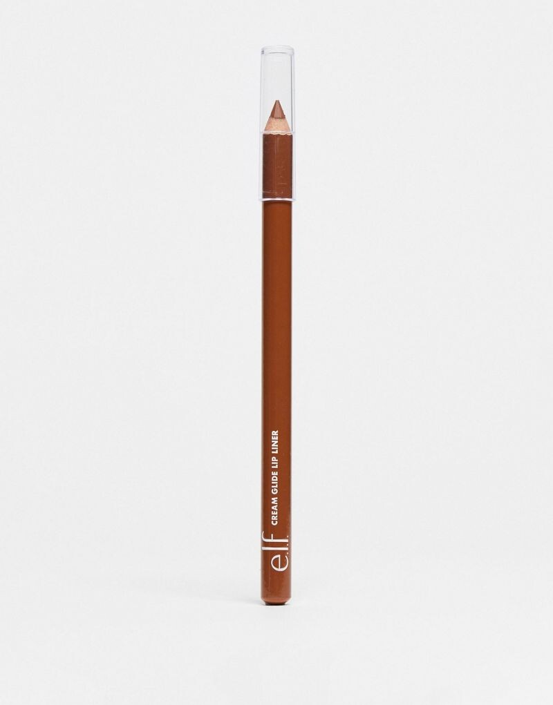 Э.л.ф. Карандаш для губ Cream Glide - Пролей чай e.l.f., Spill the Tea
Э.л.ф. Карандаш для губ Cream Glide - Пролей чай e.l.f., Spill the Tea