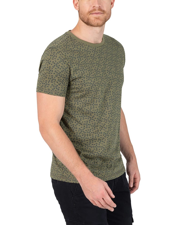 Футболка Timezone
Футболка Timezone