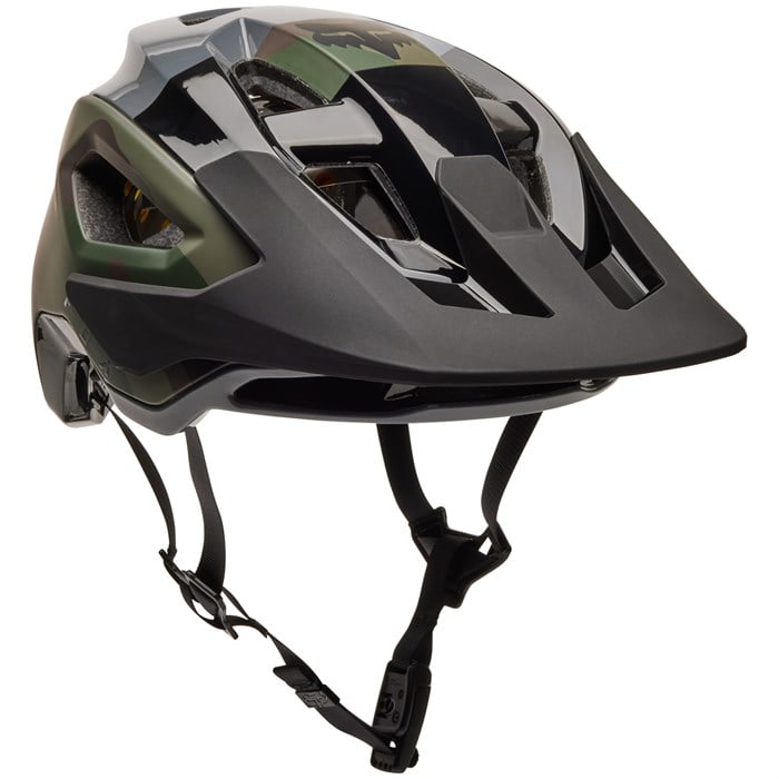 Велосипедный шлем Speedframe pro mips Fox Racing, Olive Camo
Велосипедный шлем Speedframe pro mips Fox Racing, Olive Camo