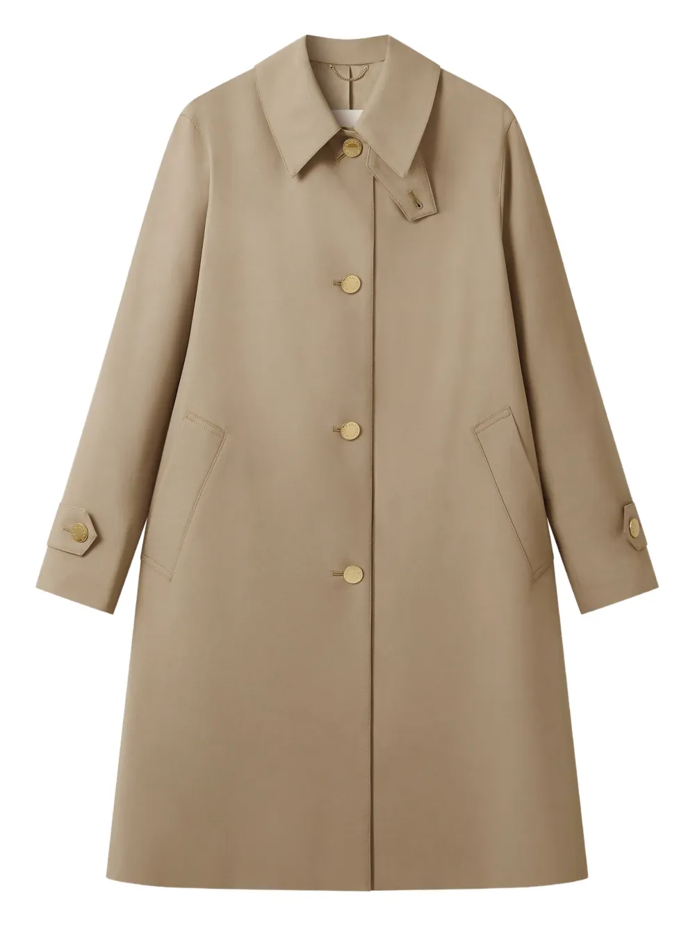 Пальто Бантон Mackintosh, нейтральный
Пальто Бантон Mackintosh, нейтральный
