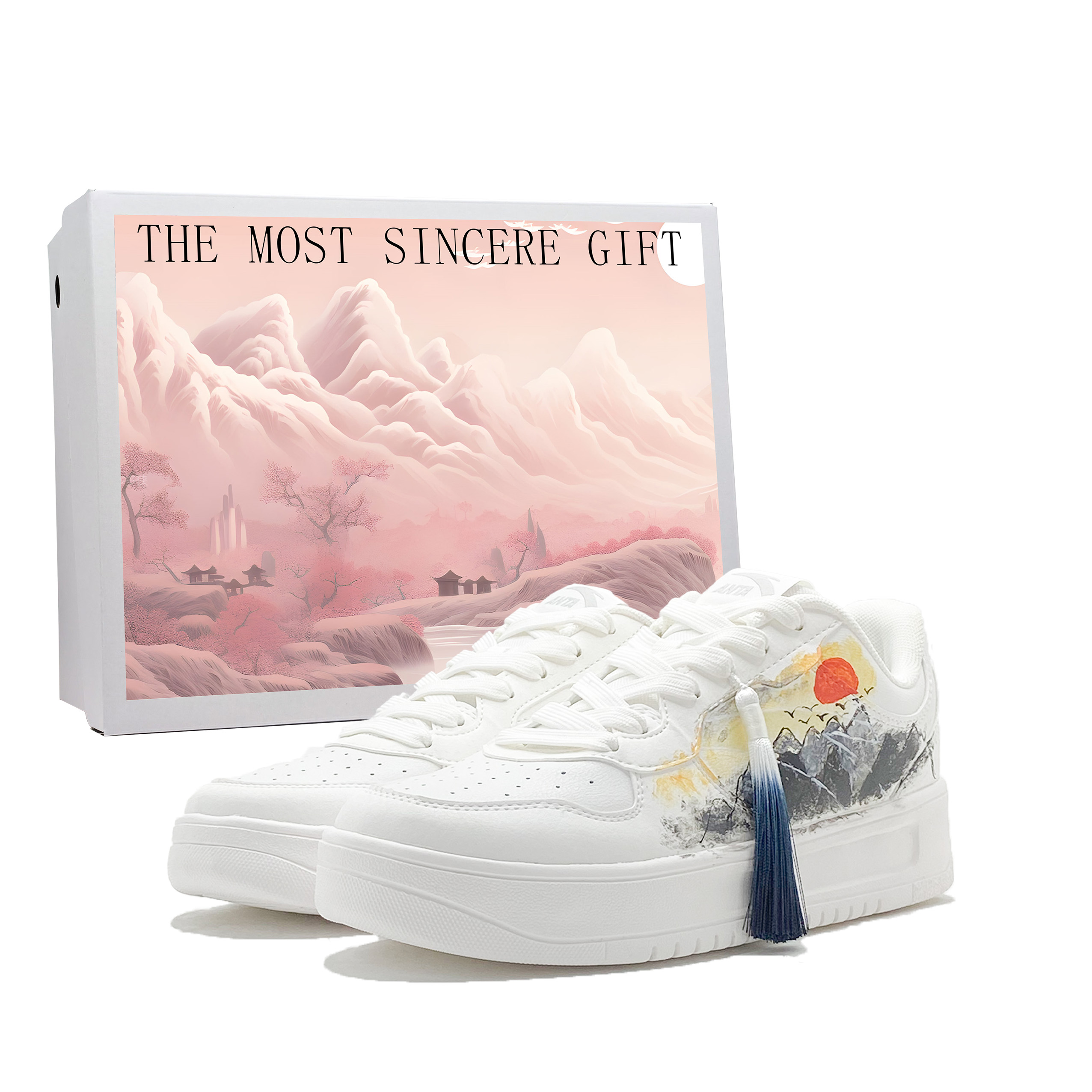 ANTA Кроссовки для скейтбординга с низкой подошвой и противоскользящей амортизацией, мужские, белые, серые, желтые
ANTA Кроссовки для скейтбординга с низкой подошвой и противоскользящей амортизацией, мужские, белые, серые, желтые