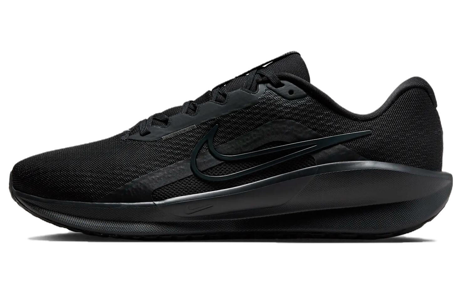 Кроссовки Nike Downshifter 13 'Anthracite Wolf Grey', черный
Кроссовки Nike Downshifter 13 'Anthracite Wolf Grey', черный