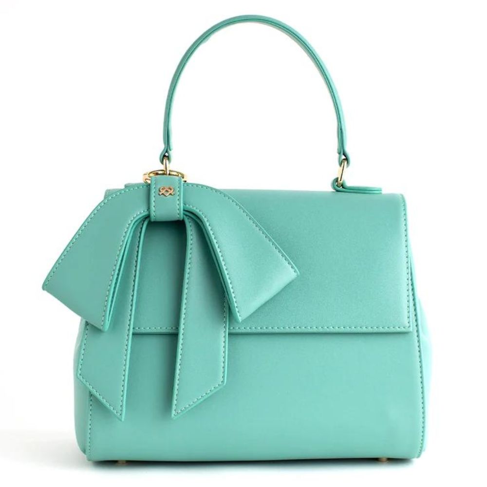 Cottontail GUNAS New York, Cyan
Cottontail GUNAS New York, Cyan