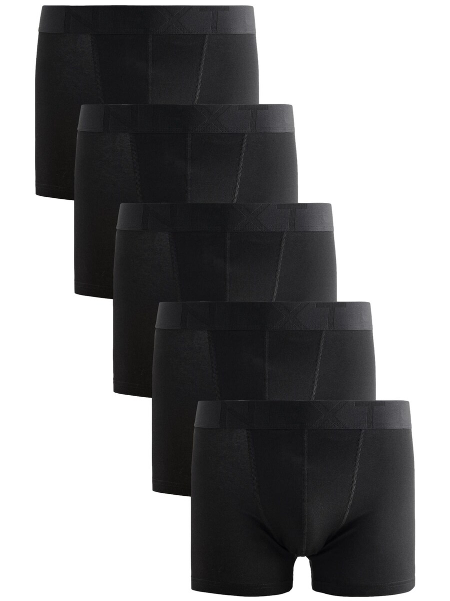 Боксеры Next, черный
Боксеры Next, черный