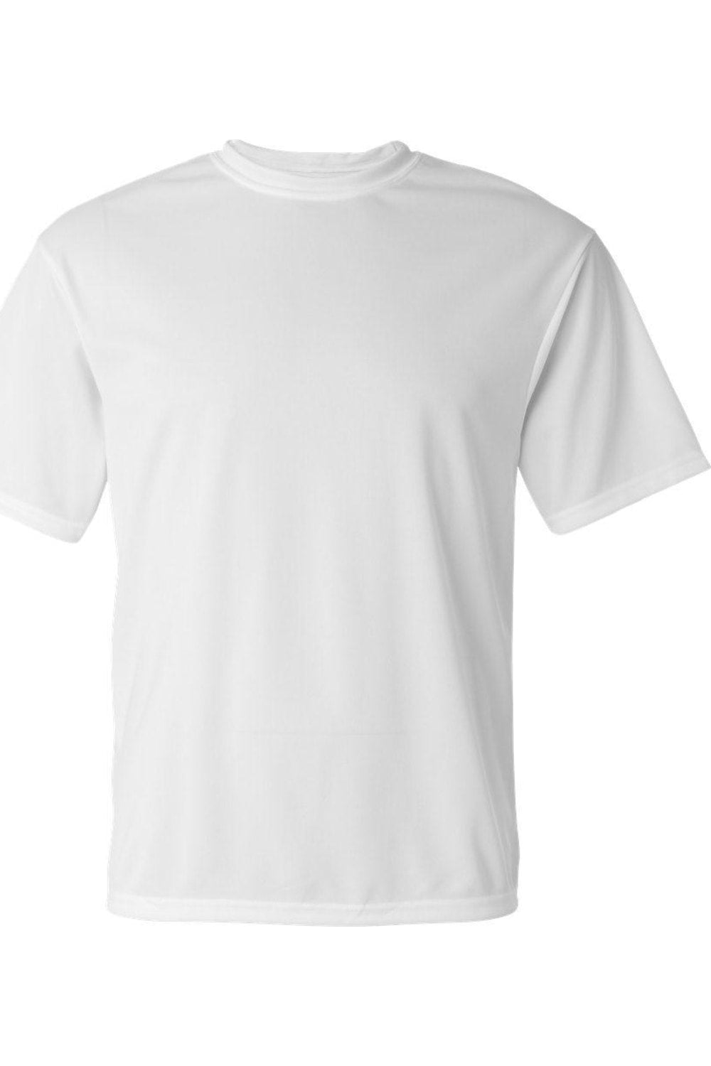 Футболка C2 Sport Performance, белый
Футболка C2 Sport Performance, белый