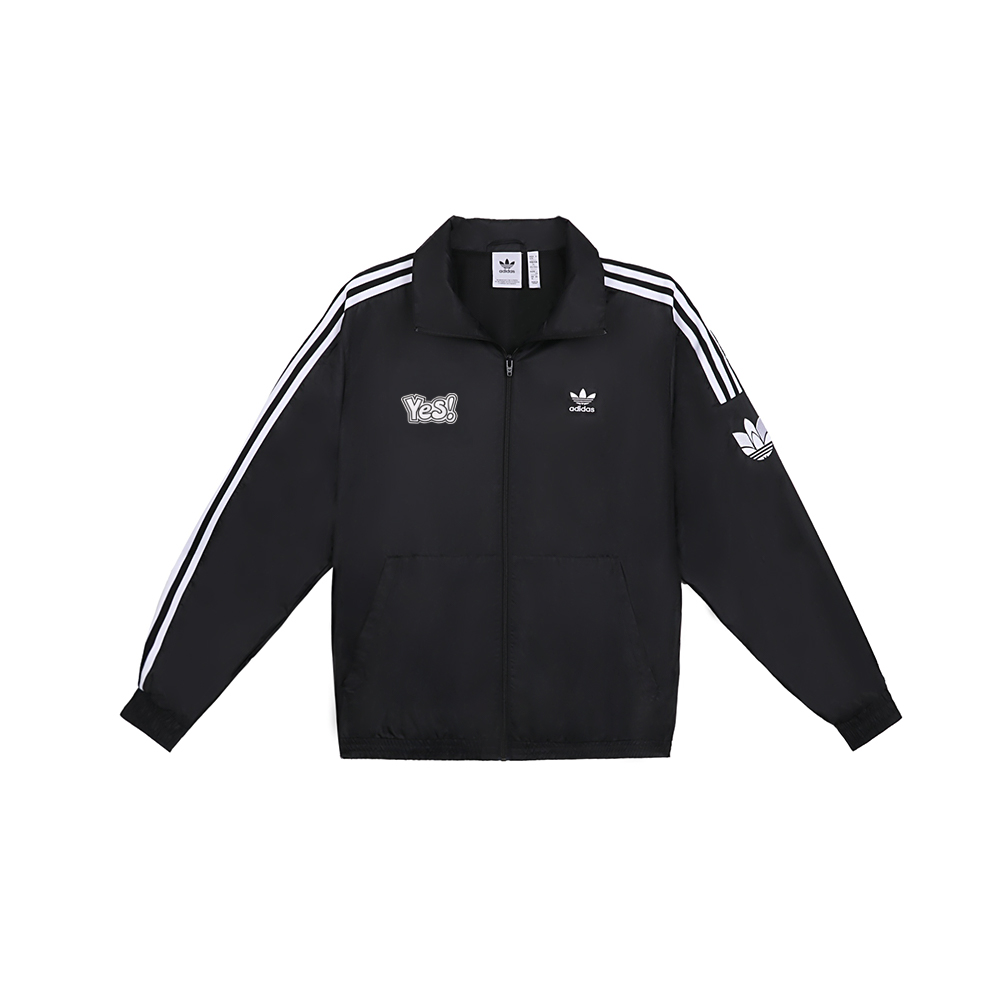Adidas Originals Куртка мужская черная, Black
Adidas Originals Куртка мужская черная, Black