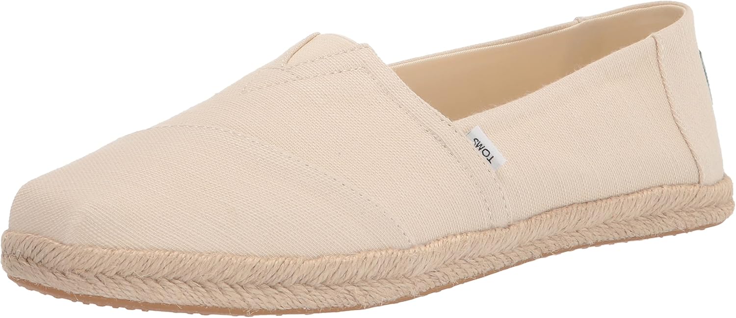 Мужские эспадрильи Toms, Natural
Мужские эспадрильи Toms, Natural