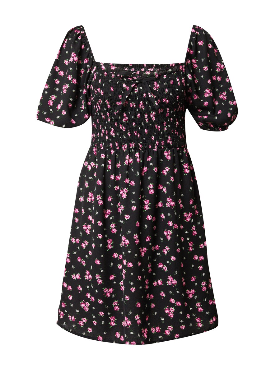 Мини платье Dorothy Perkins Dress, черный
Мини платье Dorothy Perkins Dress, черный