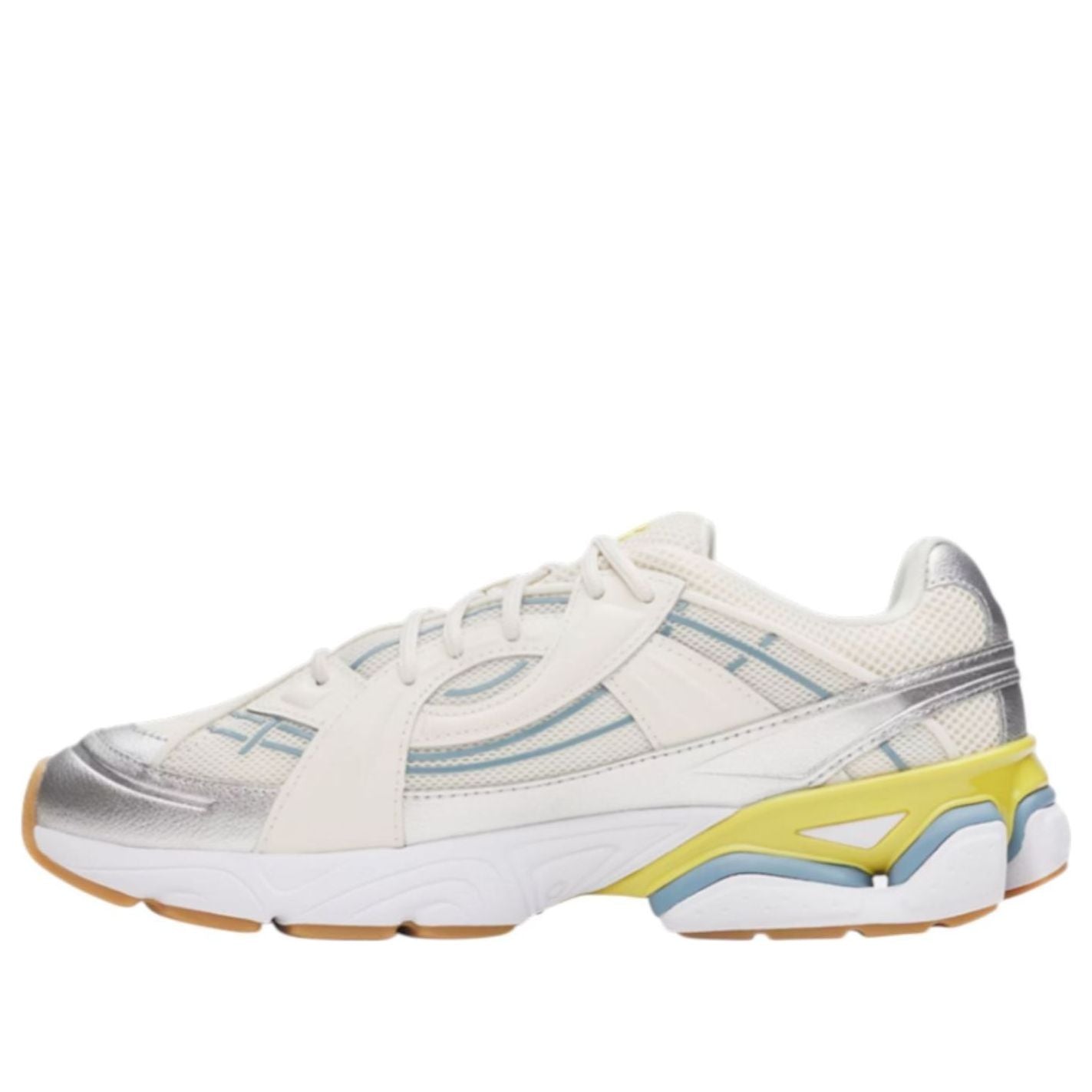 Кроссовки Under Armour Sola 'Stone White'
Кроссовки Under Armour Sola 'Stone White'