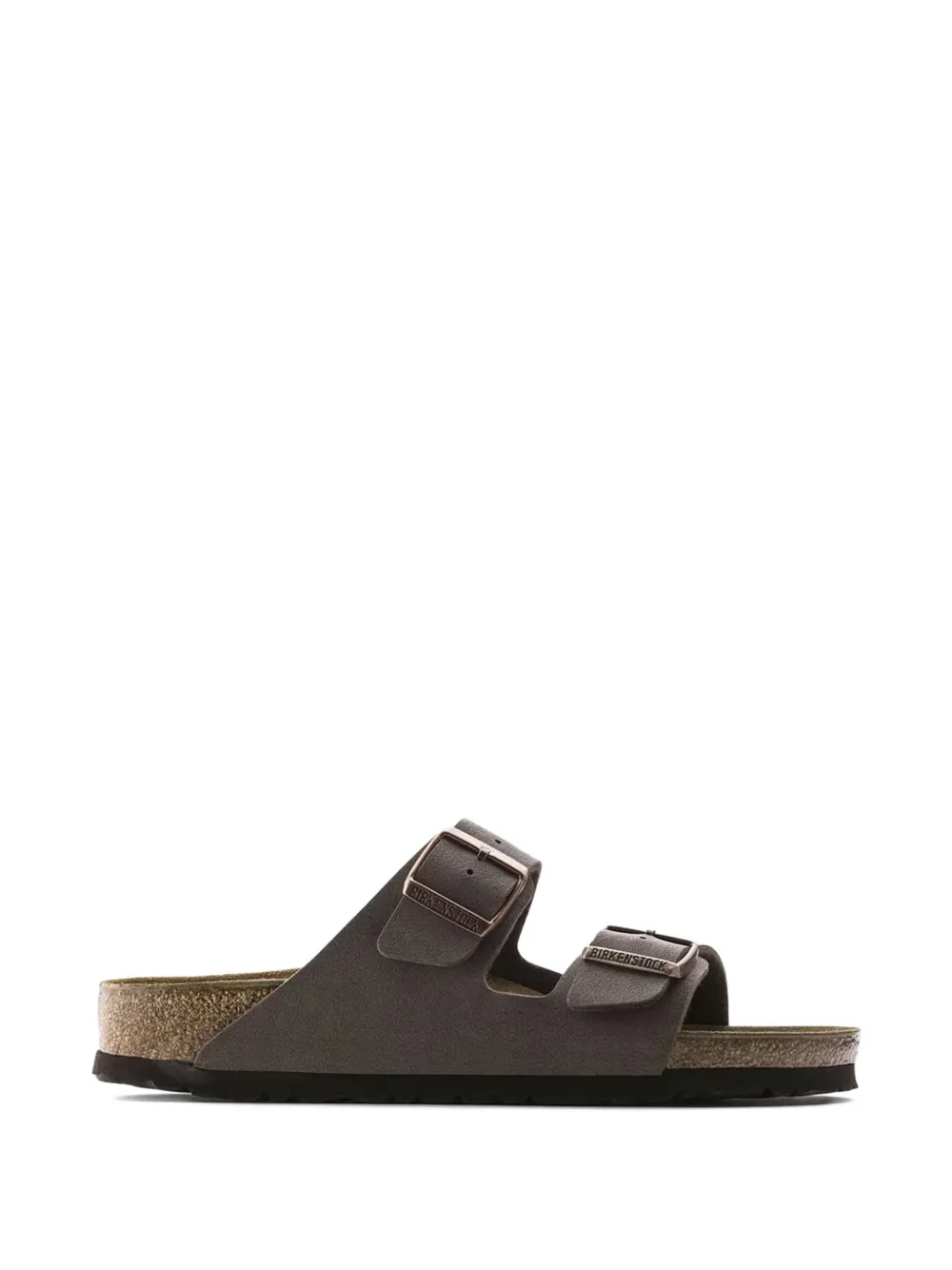 Сандалии Arizona с ремешками и пряжками Birkenstock, серый
Сандалии Arizona с ремешками и пряжками Birkenstock, серый