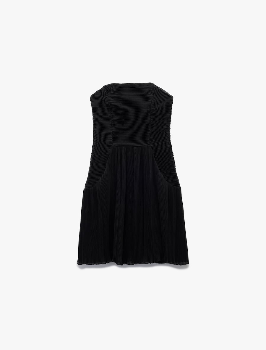 Платье Koton, черный
Платье Koton, черный