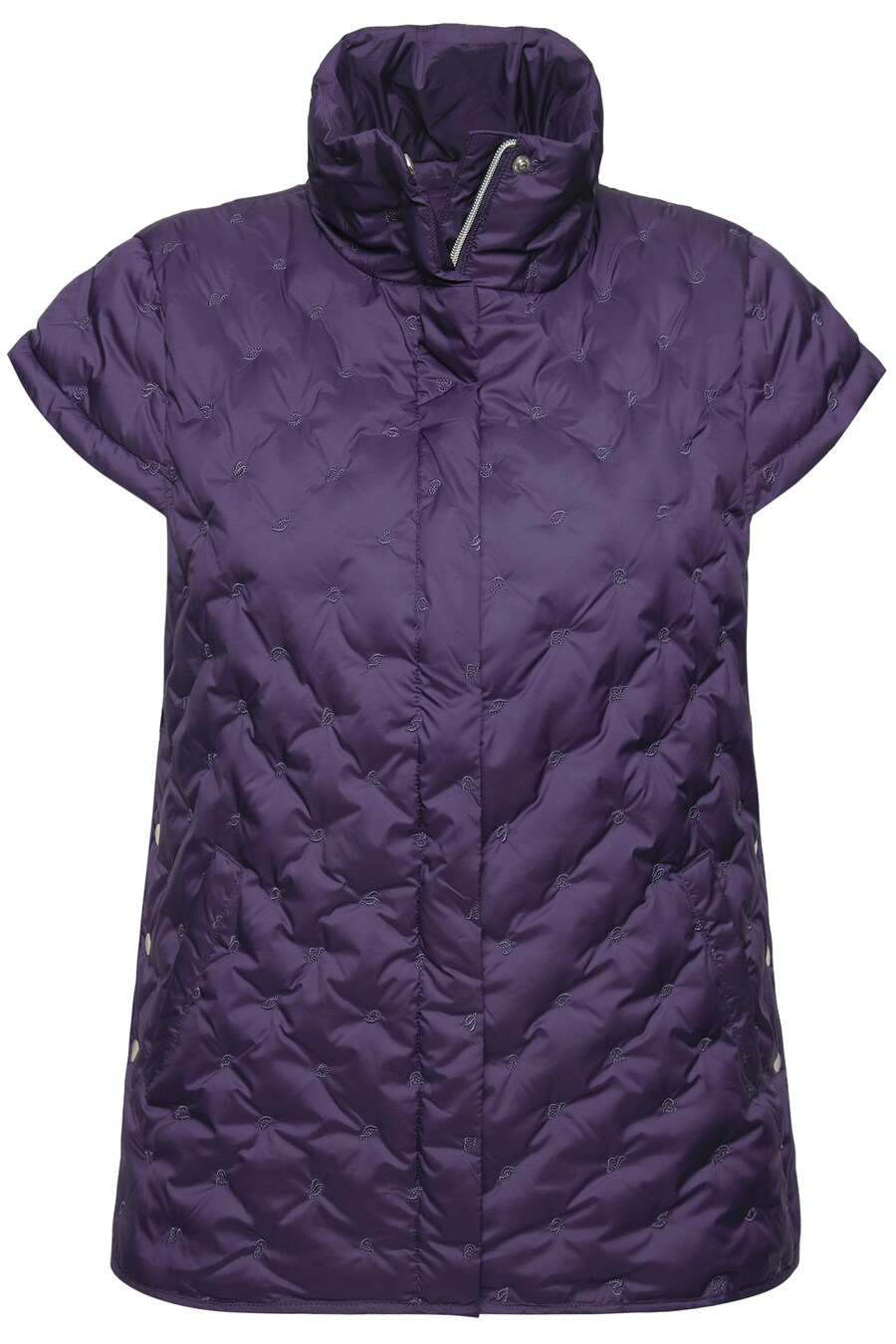 Жилет Ulla Popken, цвет Dark purple
Жилет Ulla Popken, цвет Dark purple