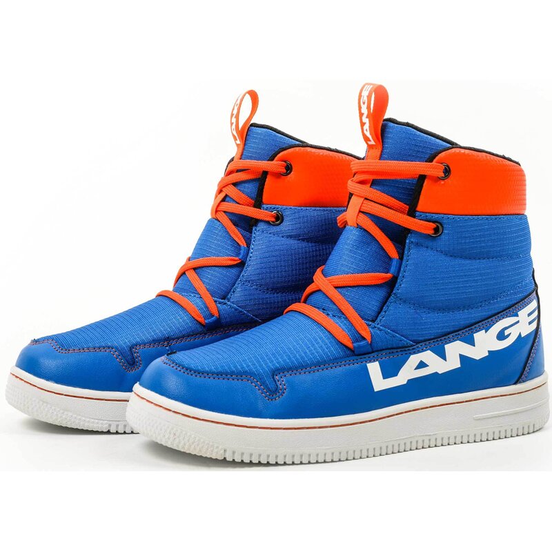 Мягкая обувь Podium Lange, мультиколор
Мягкая обувь Podium Lange, мультиколор