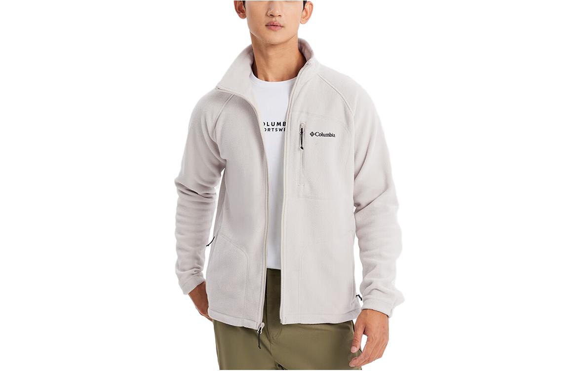 Columbia Бархатная куртка мужская белая, White
Columbia Бархатная куртка мужская белая, White