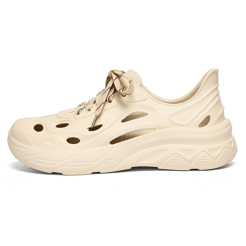 NANJIREN Клоги мужские хаки, цвет Khaki
NANJIREN Клоги мужские хаки, цвет Khaki