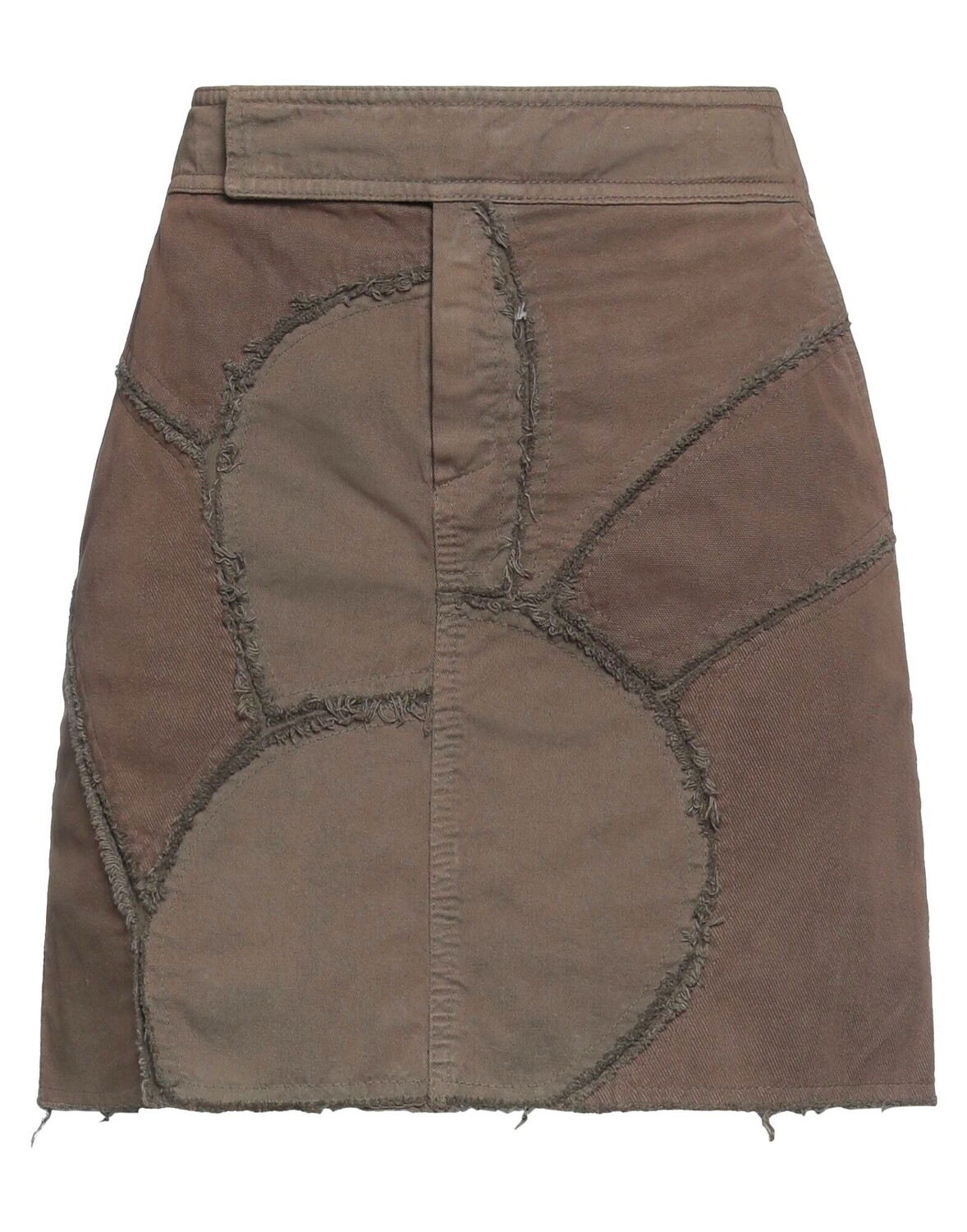 Юбка Emisphere, коричневый
Юбка Emisphere, коричневый