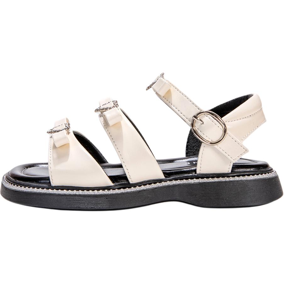 Дышащие, нескользящие и износостойкие детские сандалии DAPHNE KIDS, бежевый
Дышащие, нескользящие и износостойкие детские сандалии DAPHNE KIDS, бежевый