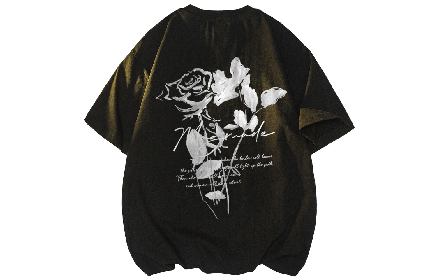 Футболка унисекс magmode, Черный
Футболка унисекс magmode, Черный