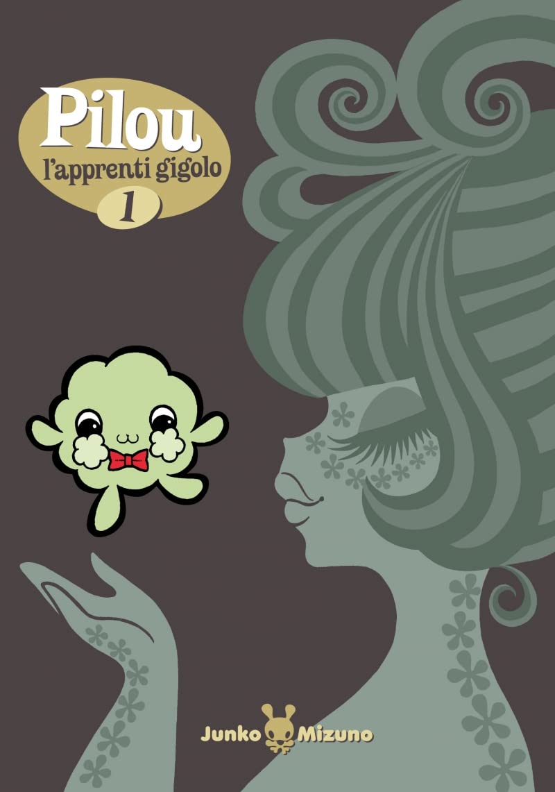 Pilou l'apprenti gigolo - Tome 1 (IMHO)
Pilou l'apprenti gigolo - Tome 1 (IMHO)