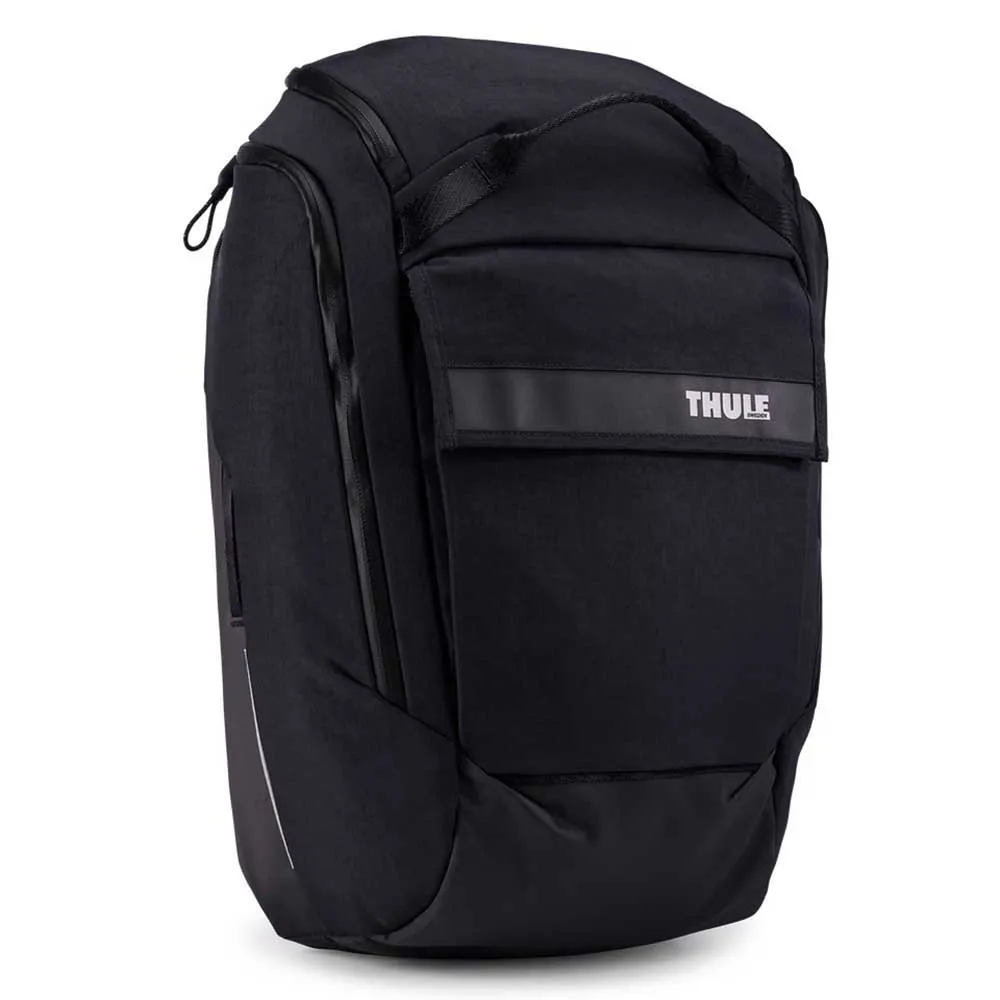Рюкзак Thule Paramount Hybrid 26L, черный
Рюкзак Thule Paramount Hybrid 26L, черный