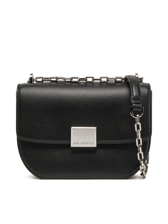 Сумка A1W30445 Karl Lagerfeld, черный
Сумка A1W30445 Karl Lagerfeld, черный