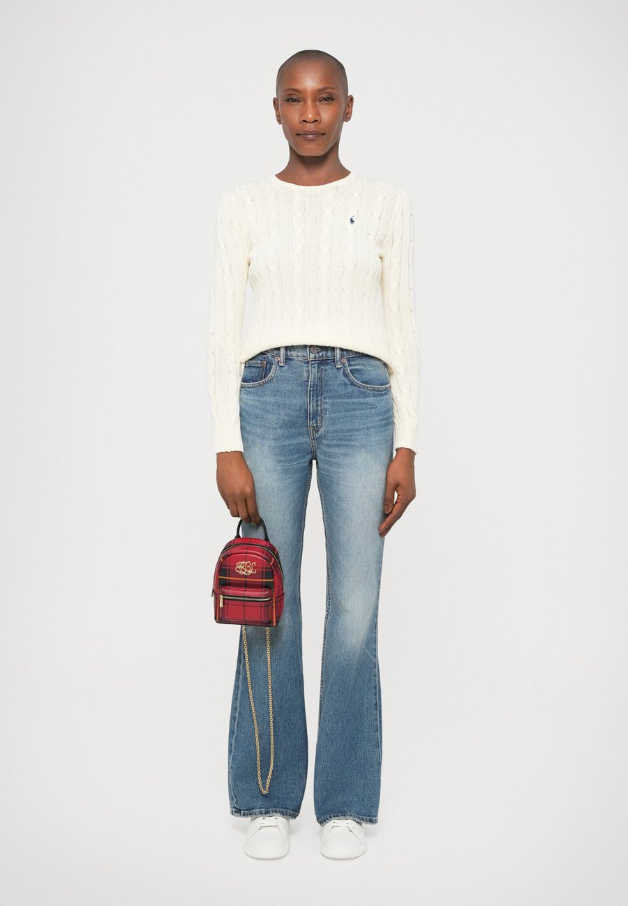 Сумка кросс-боди Lauren Ralph Lauren SMALL, Black/Red
Сумка кросс-боди Lauren Ralph Lauren SMALL, Black/Red