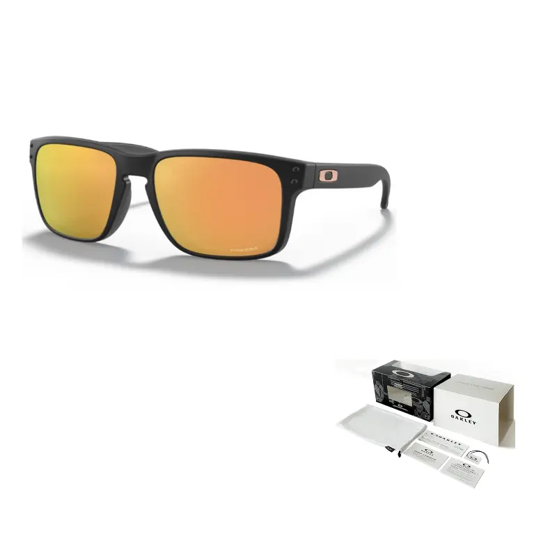 Oakley Холбрук Солнцезащитные очки, 9244-49
Oakley Холбрук Солнцезащитные очки, 9244-49