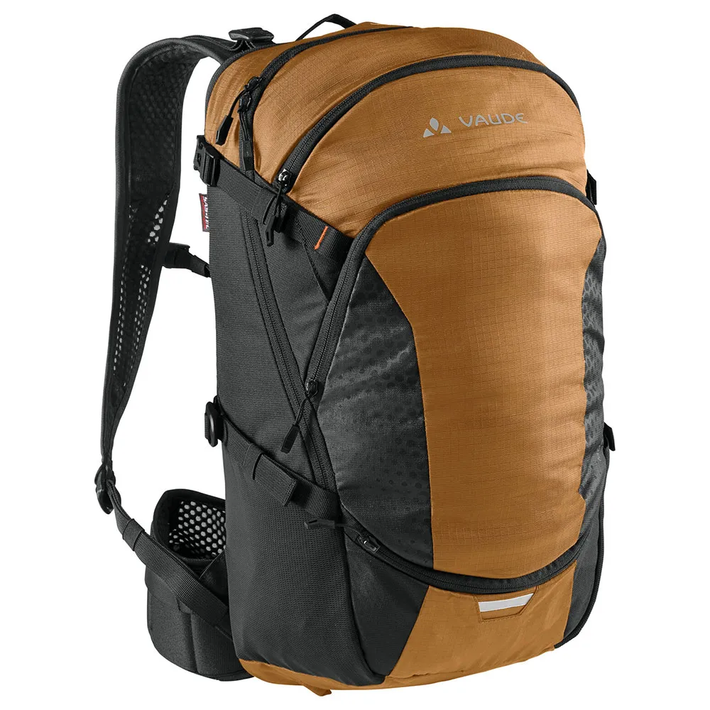 Рюкзак VAUDE Moab Pro 22L II, коричневый
Рюкзак VAUDE Moab Pro 22L II, коричневый