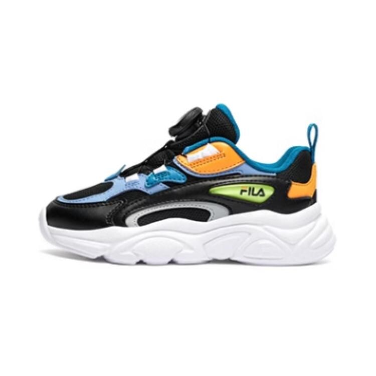Детские кроссовки FILA PS, Blue/Black
Детские кроссовки FILA PS, Blue/Black