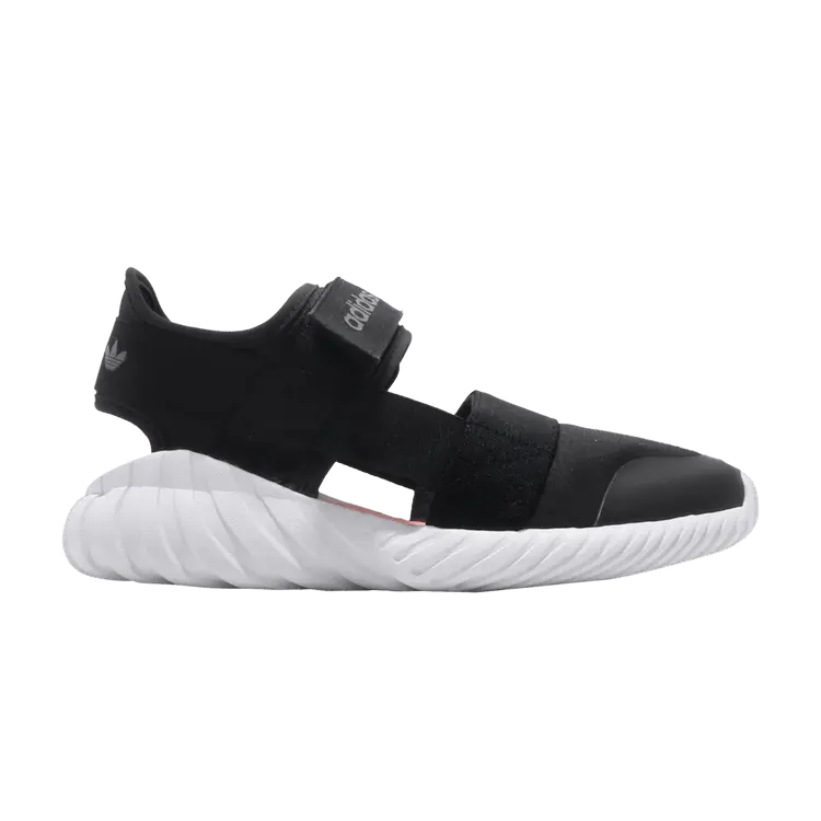 Кроссовки Doom Sandal J 'Black', черный
Кроссовки Doom Sandal J 'Black', черный