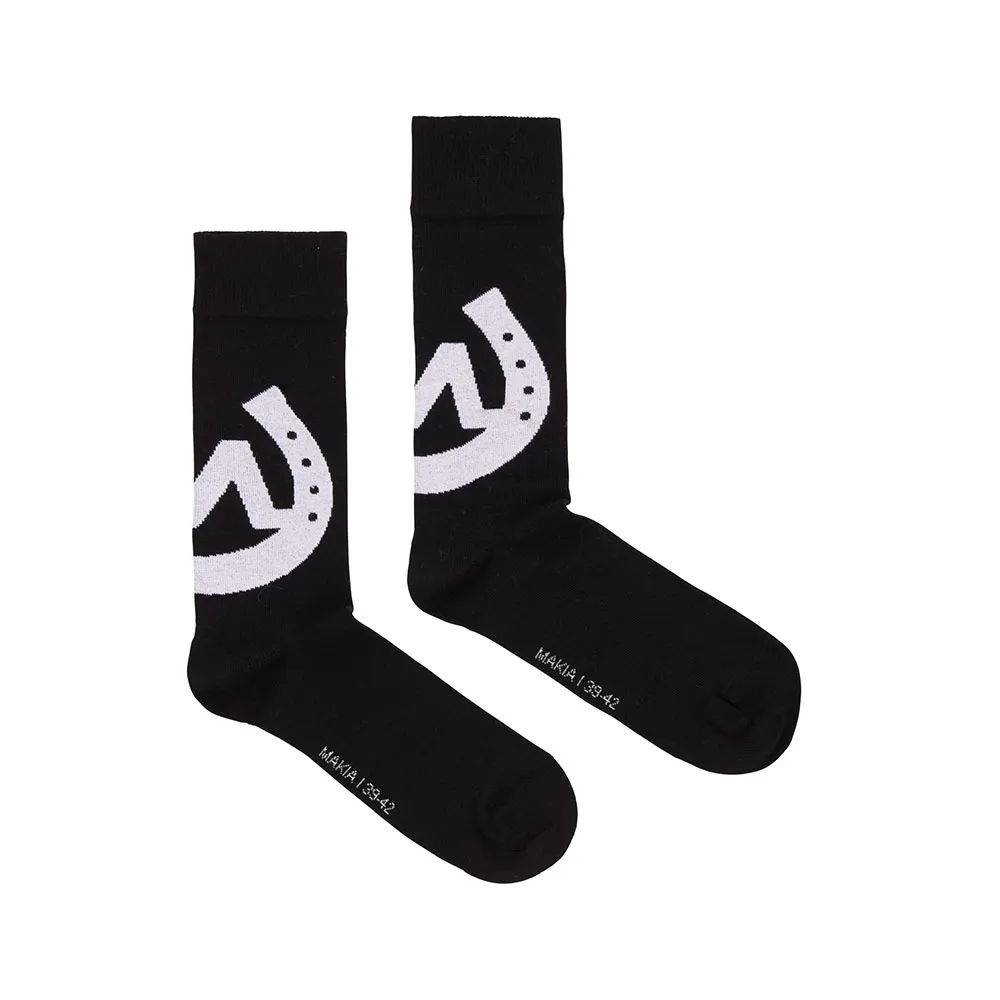 Носки Makia Universal, черный
Носки Makia Universal, черный