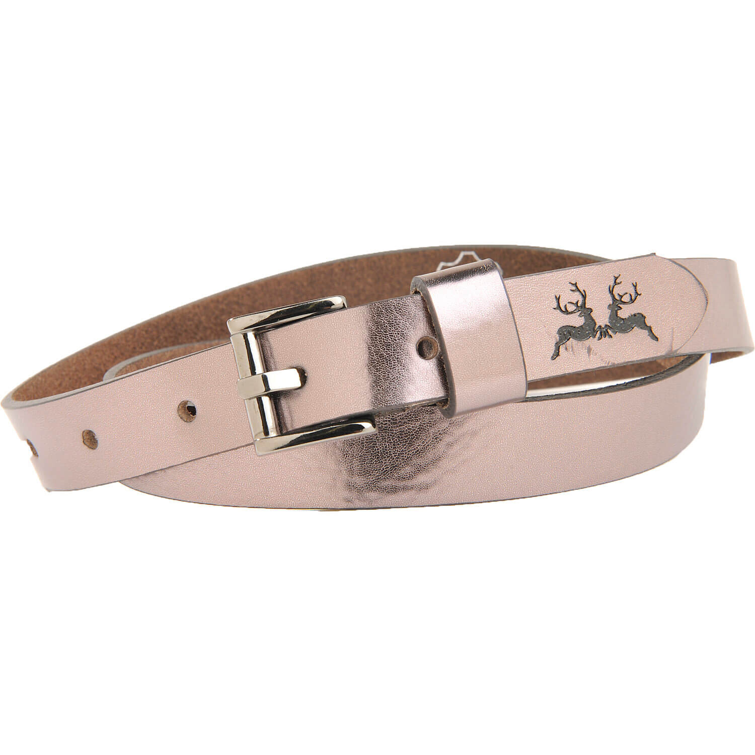 Ремень Wiesnkönig Philippa, цвет Steingrau
Ремень Wiesnkönig Philippa, цвет Steingrau