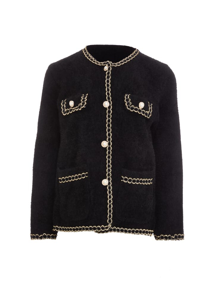 Спортивня куртка CARNEA, черный
Спортивня куртка CARNEA, черный