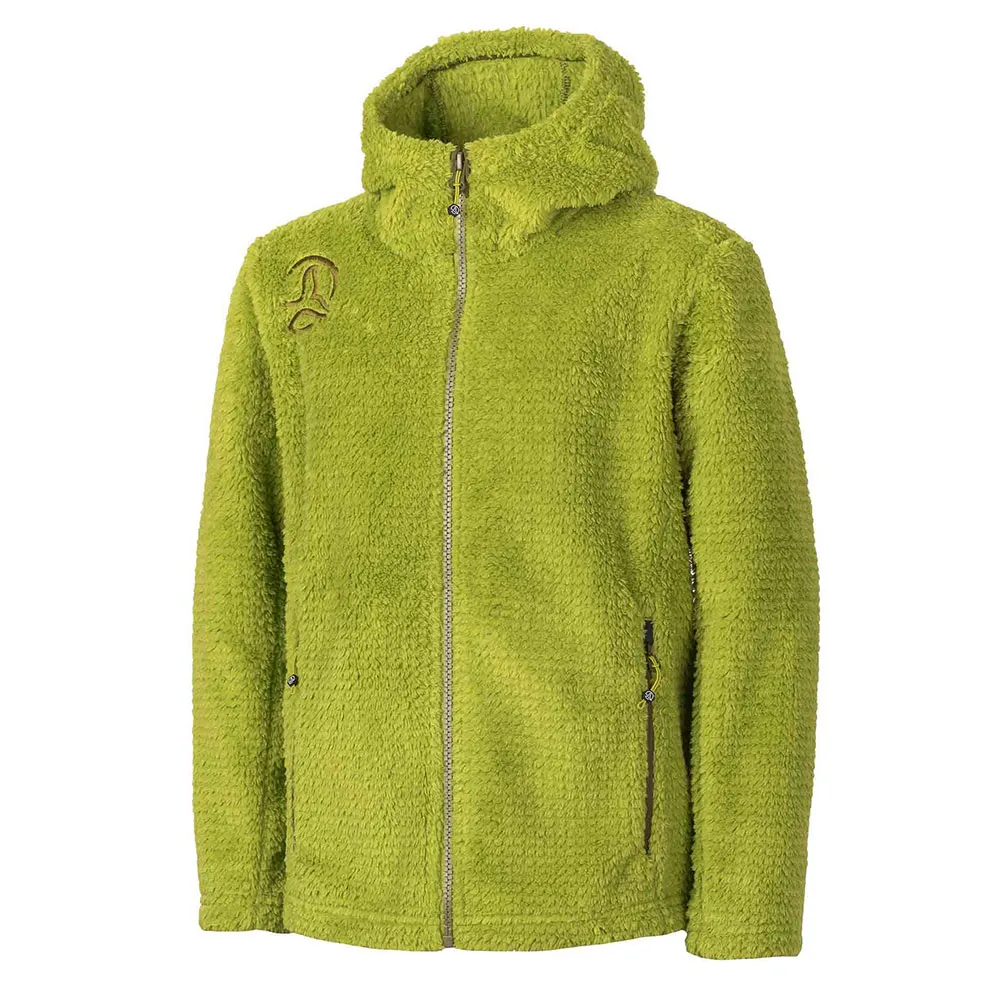 Куртка Ternua Erruk, зеленый
Куртка Ternua Erruk, зеленый