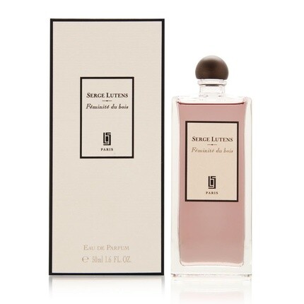 Serge Lutens Feminite du Bois Unisex 1.7 Ounce
Serge Lutens Feminite du Bois Unisex 1.7 Ounce