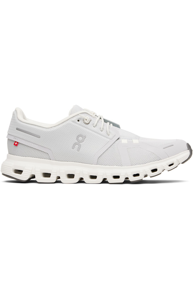 Кроссовки Cloud 6 On, мультиколор
Кроссовки Cloud 6 On, мультиколор