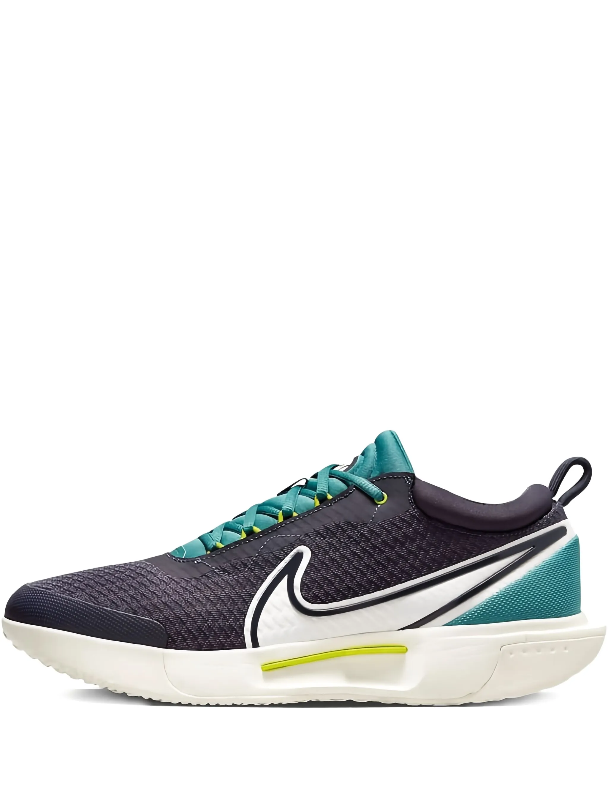 Кроссовки Air Zoom Court Pro Nike, черный
Кроссовки Air Zoom Court Pro Nike, черный