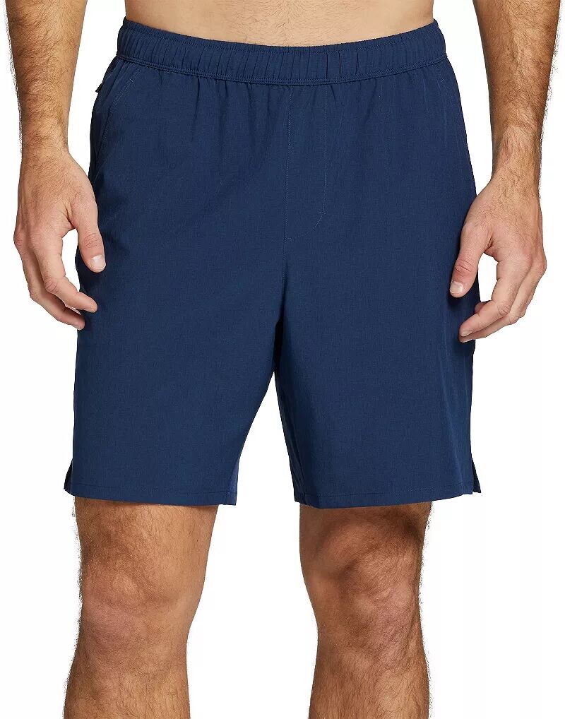 Мужские тканые шорты Dsg 8 дюймов для маневренности
Мужские тканые шорты Dsg 8 дюймов для маневренности