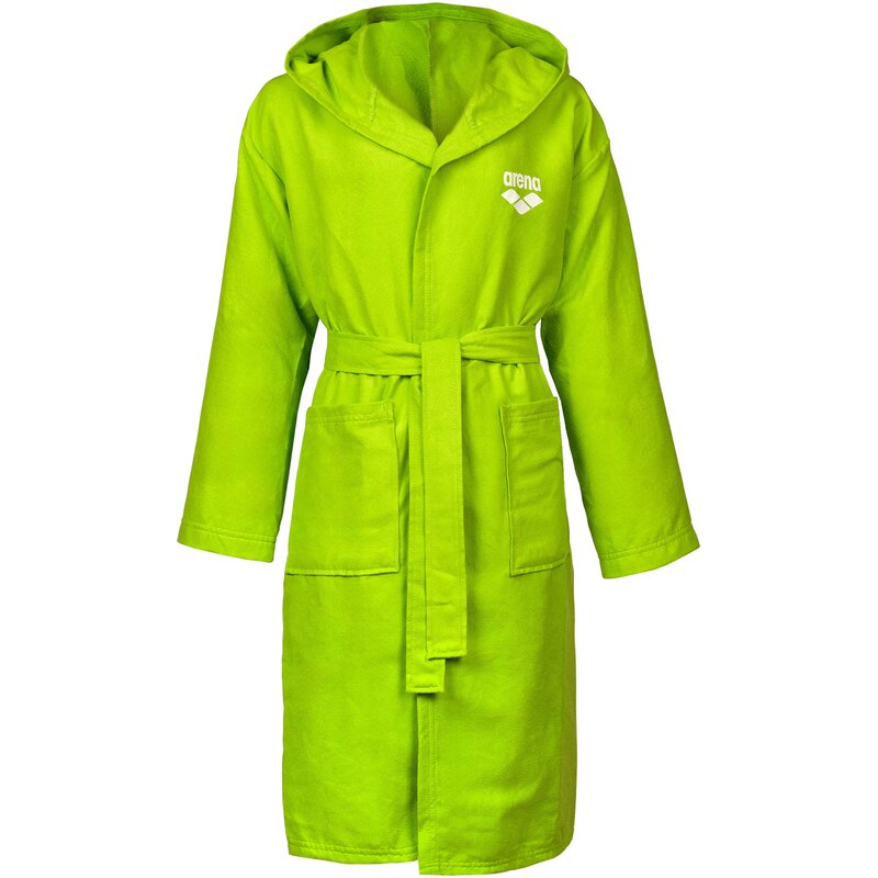 Mantel zeal jr robe Arena, белый
Mantel zeal jr robe Arena, белый