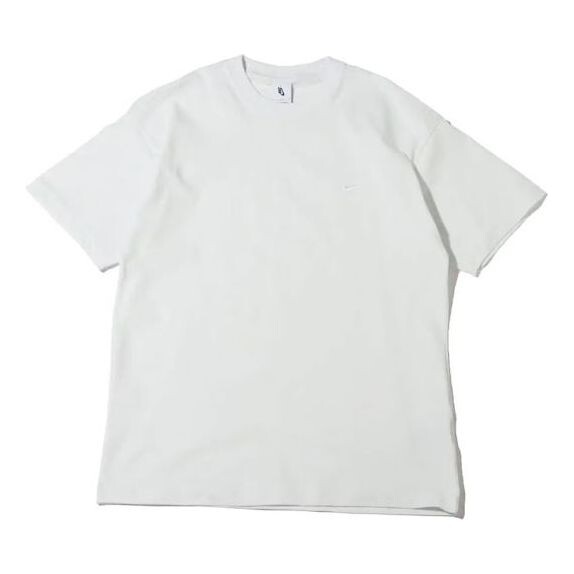 Футболка Nike Solo Swoosh Solid Color Round Neck Short Sleeve White, мультиколор
Футболка Nike Solo Swoosh Solid Color Round Neck Short Sleeve White, мультиколор