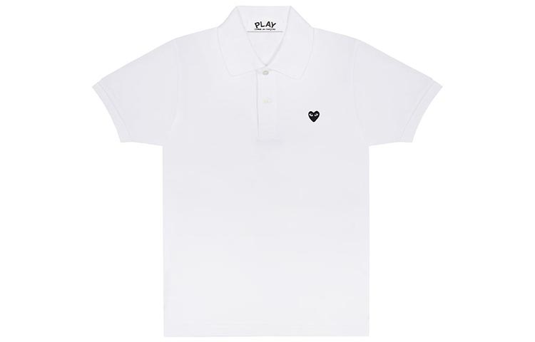 Мужская поло CDG Play
Мужская поло CDG Play