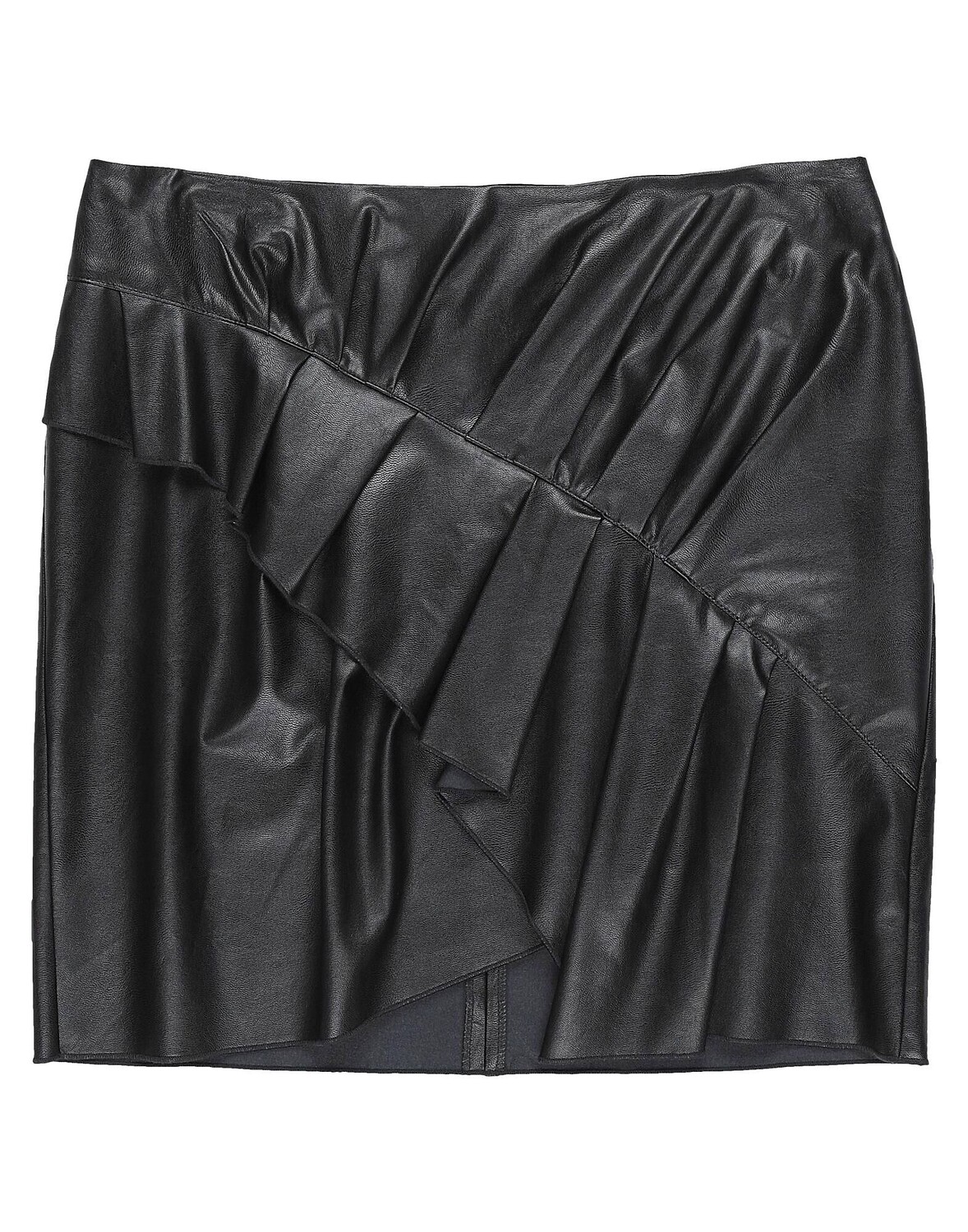 Юбка ..,Merci, черный
Юбка ..,Merci, черный